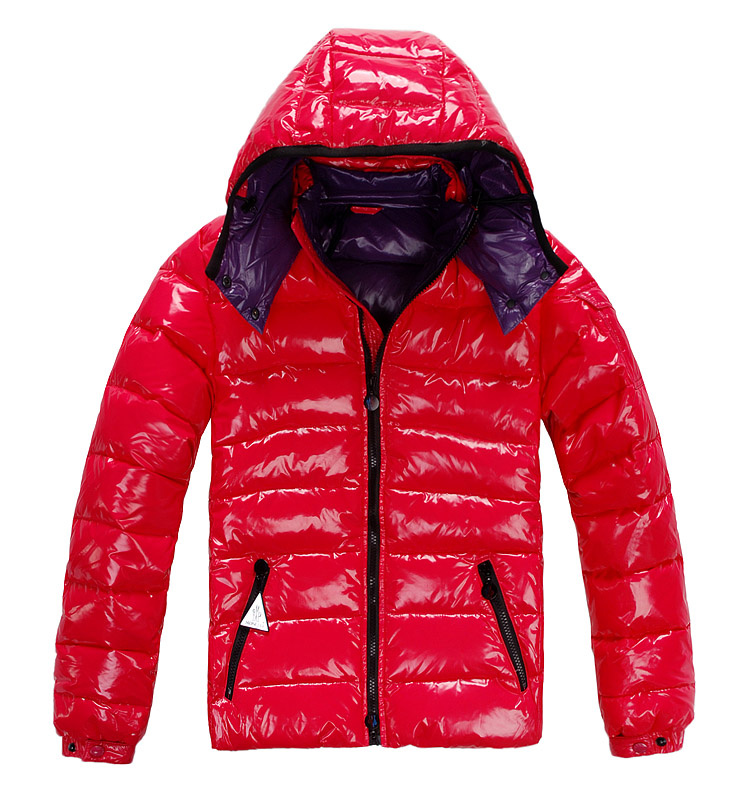Moncler Jackets - Home